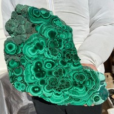 Pietra preziosa lucida