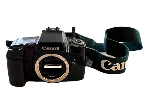 Canon eos elan - canon, fotocamera