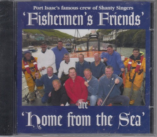 Fisherman friends home - -,