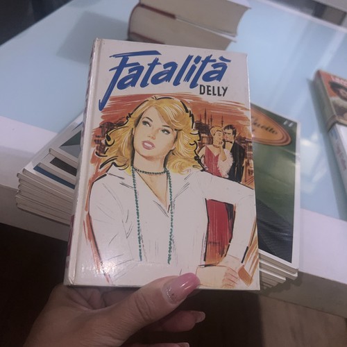 Delly fatalità i - m.,