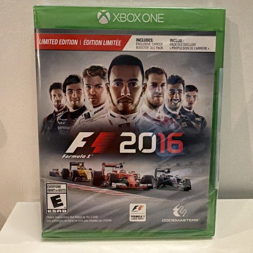 2016 limited edition - [limited,