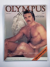 Olympus No. 6, Colt Studio