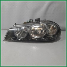 Faro Fanale Anteriore SX Alfa