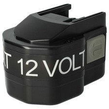 Batteria per Fromm tendireggia