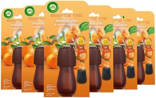 Ricarica air wick mist - ricarica,