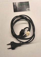 CAVO SPINOTTO ALIMENTAZIONE TV