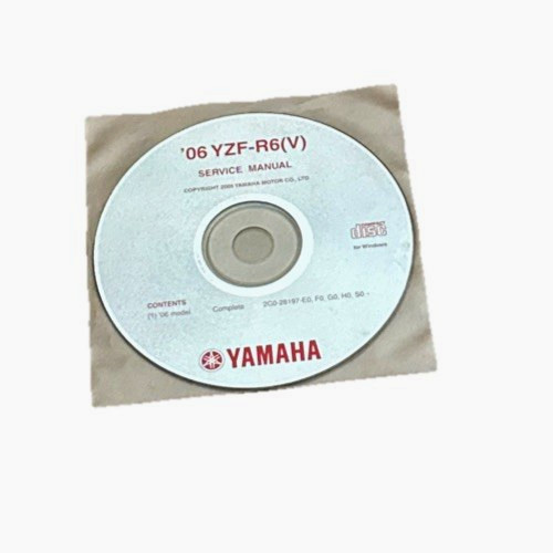 Rom service manual - cd,