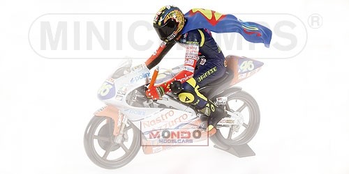 Minichamps figurine - 1:12,