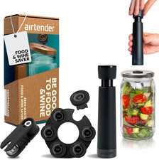 Set Sottovuoto Di Barattoli E