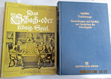 Schach Tschaturanga Das