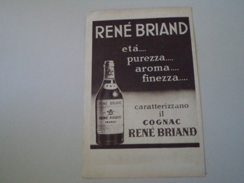 Advertising pubblicità 1947 - advertising,
