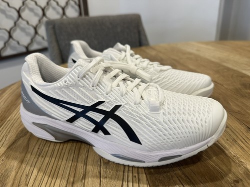 Scarpe tennis asics - scarpe,