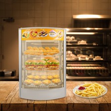 Vetrina riscaldante - 3