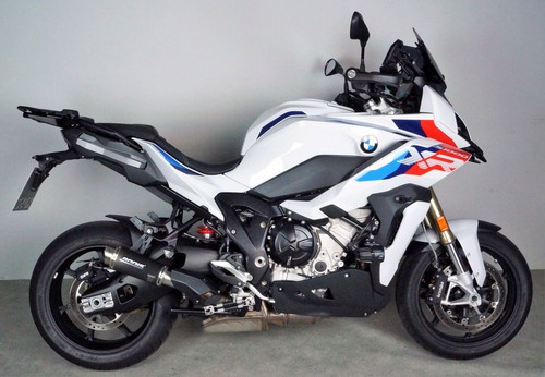 Scarico bmw s1000 - s1000, xr
