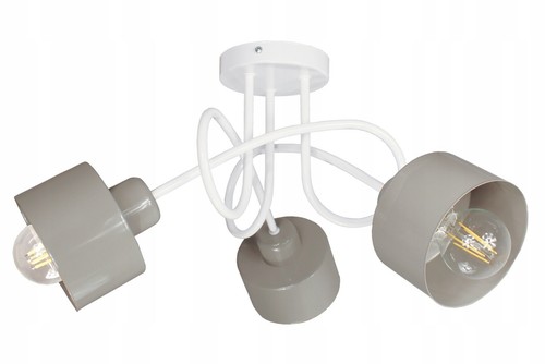 Lampada sospensione led - a,