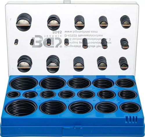 Fermec assortimento - fermec,