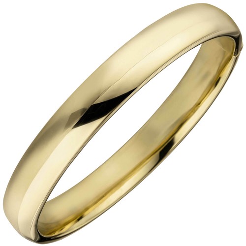 Bracciale rigido argento - bracciale,