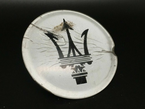 Maserati 56mm logo sigla - 56mm,