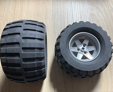 LEGO Technic 2 Ruote 62 X 46