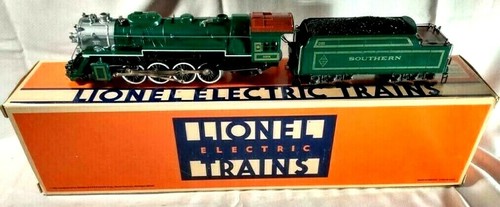 Nos lionel 8309 southern - nos, 6-8309