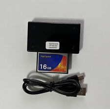 Scheda di Memoria 16 GB