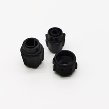 Manopola controllo volume +