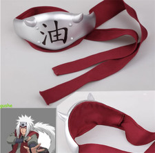 Anime Jiraiya Fascia