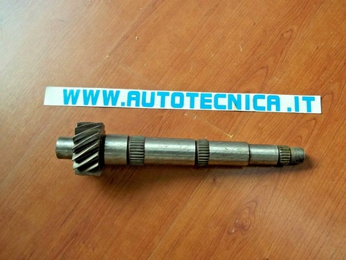 Pignone della coppia conica - pignone, zf