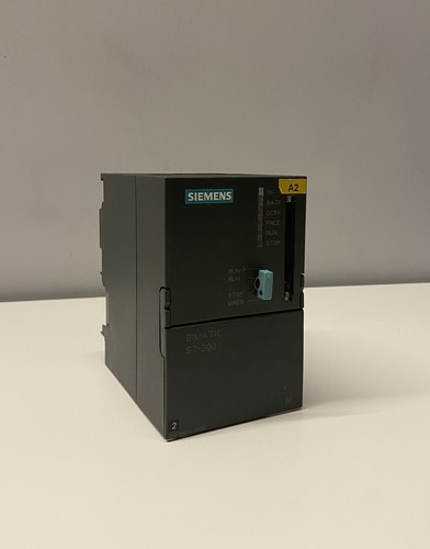Plc siemens 300 - s7,