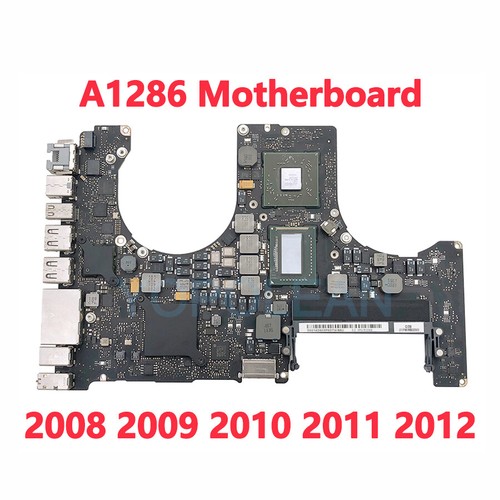 Scheda madre per macbook - scheda, pro