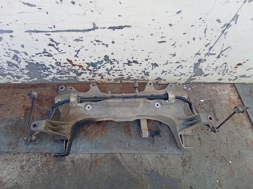 Culla motore per fiat fiorino - motore,