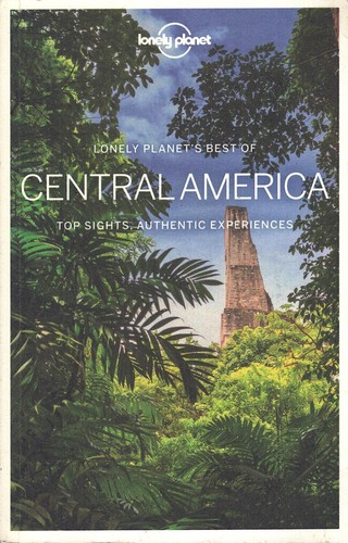 Lonely planet best central - planet,
