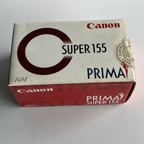 Canon confezione originale - , per