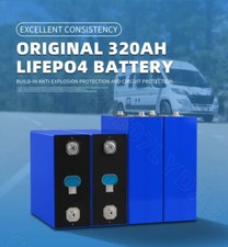 Batteria cella modulo lfp - cella,