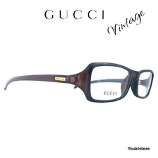 GUCCI occhiali da vista GG