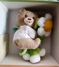 TRUDI 28034 BEIGE BEAR WITH
