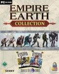 Collezione empire earth - collezione,