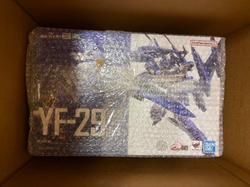 Bandai macross chogokin - bandai, dx