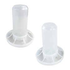 Secchio per l'alimentazione