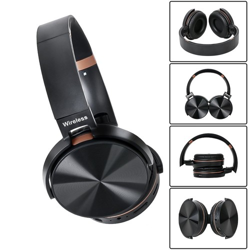 Over ear cuffie bluetooth - cuffie,