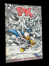 PK PIKAPPA terza serie N° 30