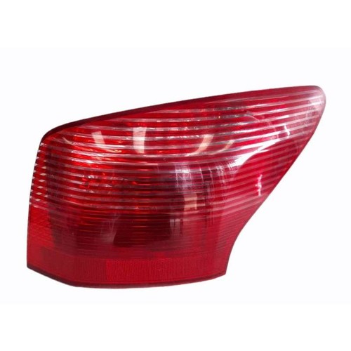 Fanale posteriore destro