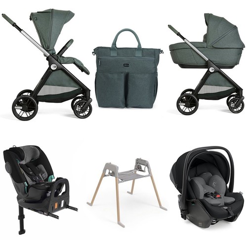 Chicco promo trio - chicco,