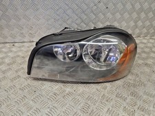 Faro proiettore anteriore lato passeggero volvo xc90 30744011 2005
