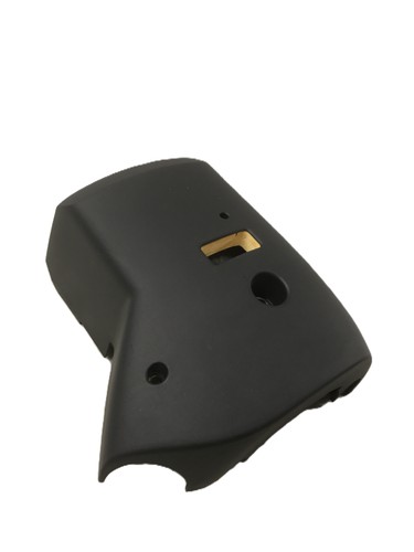Plastica rivestimento piantone - plastica,