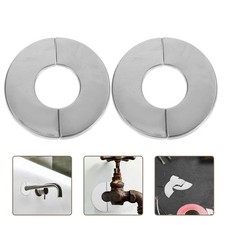 4 Pcs Copri Foro Muro Placca