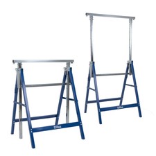 Cavalletto da lavoro