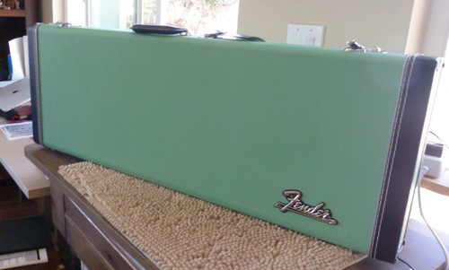 Custodia fender classic series - custodia,
