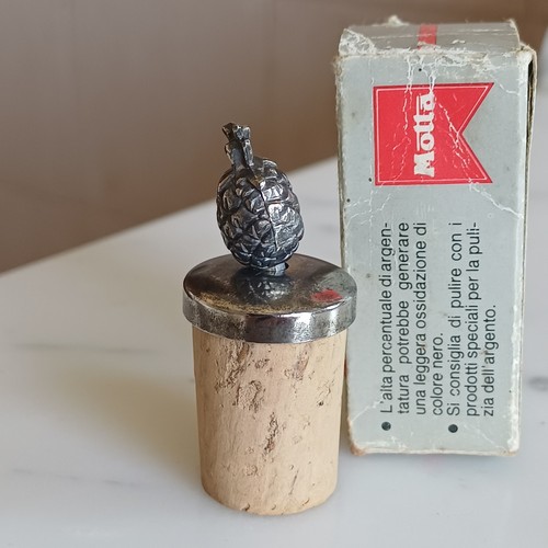 Gadget motta tappo ananas - motta,