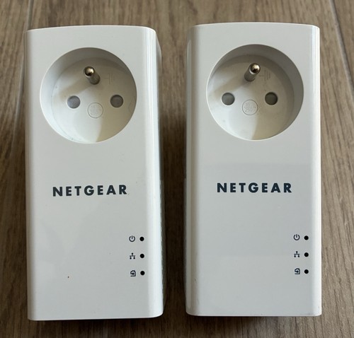 Netgear lot kit duo - netgear, 2